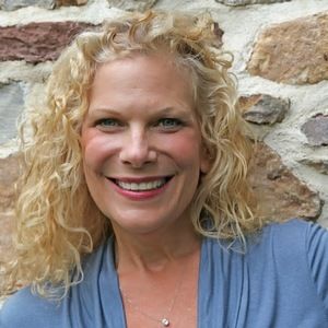 Meet your Posher, Dawn